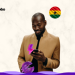 Fastest way to send money to Ghana from USA, UK and Europe with Zobo