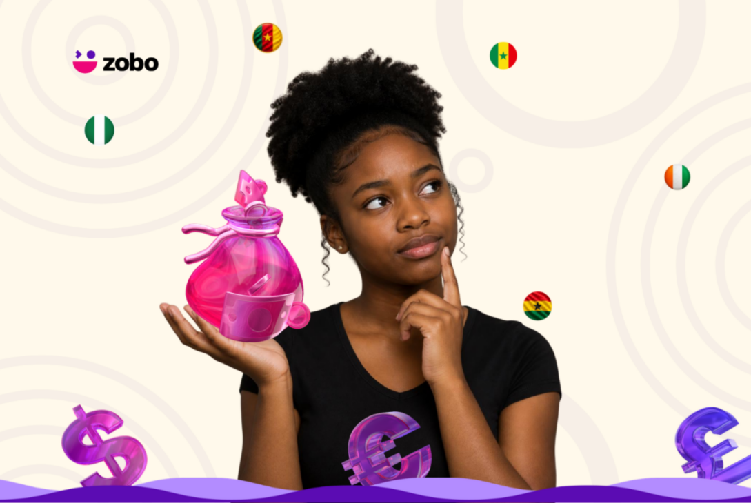 How long an international money transfer takes with Zobo