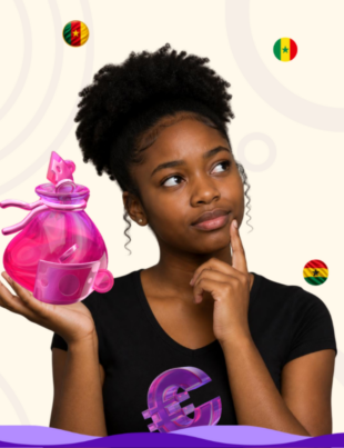 How long an international money transfer takes with Zobo