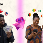 How to budget and save money while supporting family in Africa