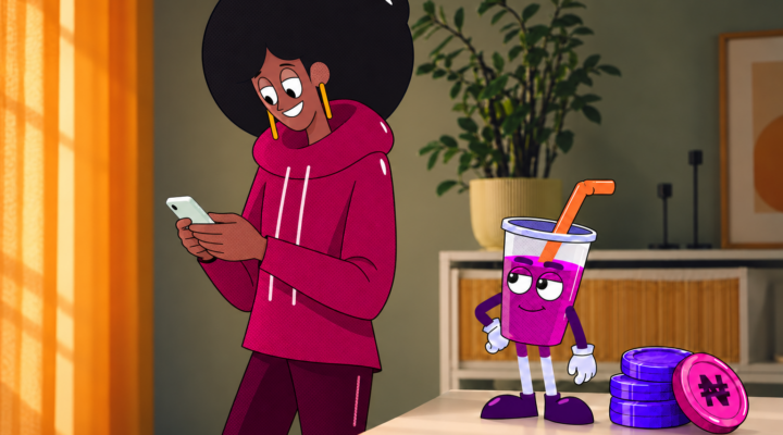 Send money to Nigeria instantly with Zobo