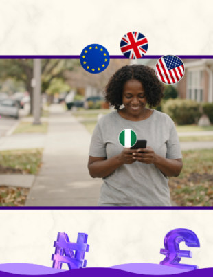 Fastest way to send money to Nigeria from USA, UK and Europe with Zobo